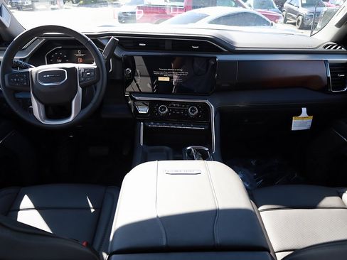 New 2026 GMC Sierra 2500 Denali w/ Technology Package image 19