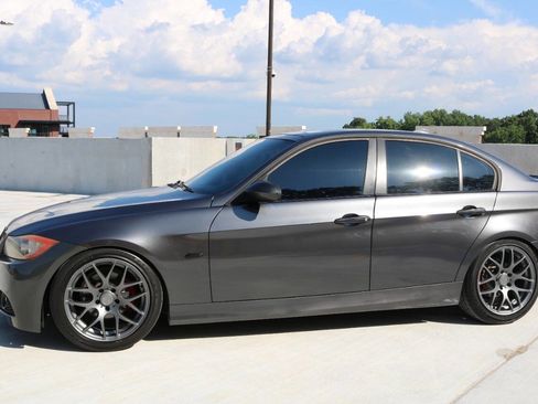 Used 2007 BMW 328i Sedan RWD image 25