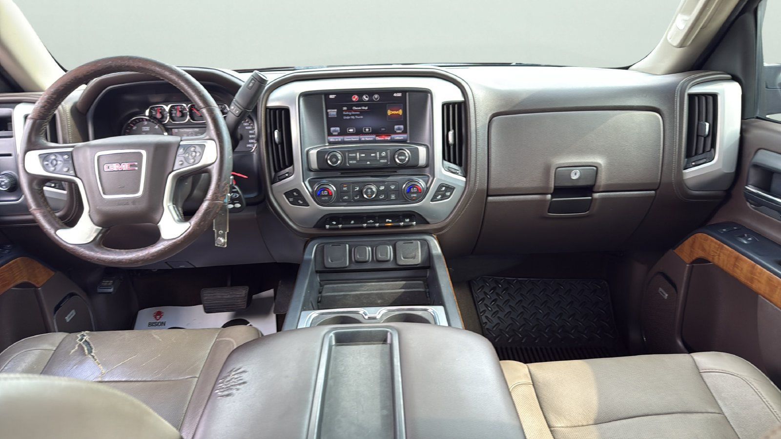 Used 2014 GMC Sierra 1500 SLT RWD image 21