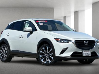 Used 2019 MAZDA CX-3 Touring w/ Preferred Equipment Package