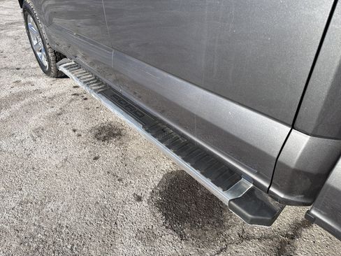 Certified 2023 Ford F150 Lariat w/ Trailer Tow Package image 31