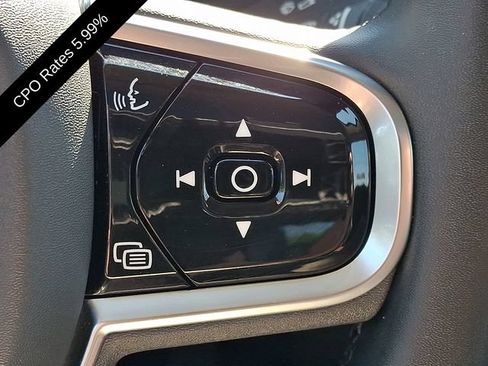 Certified 2023 Volvo XC60 B5 Ultimate w/ Climate Package AWD/4WD image 27