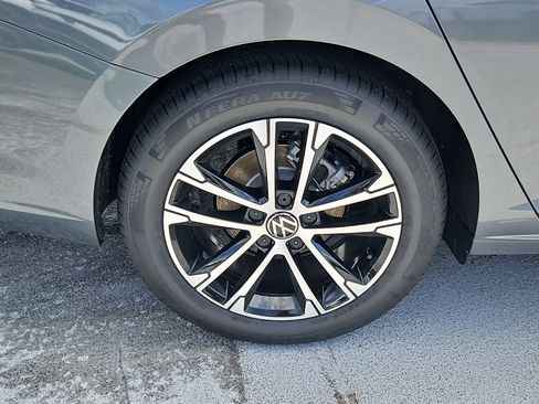 New 2026 Volkswagen Jetta Sport image 5