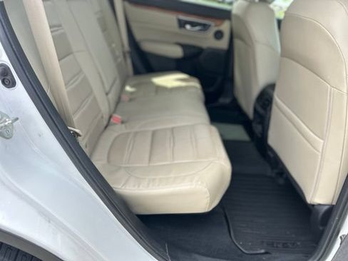 Used 2019 Honda CR-V EX-L image 31