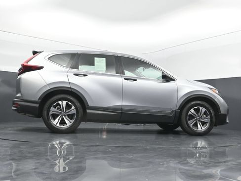 Used 2022 Honda CR-V LX image 40