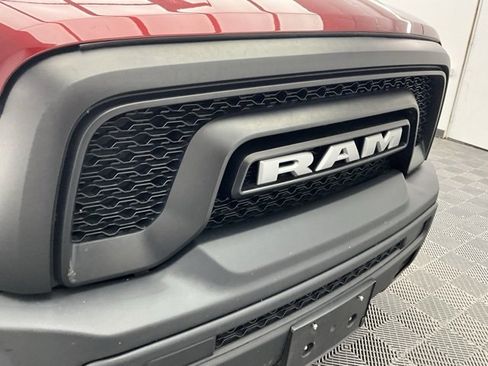Used 2021 RAM 1500 Classic Warlock w/ Electronics Group image 27