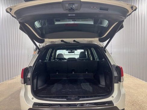 Used 2022 Subaru Forester Wilderness image 8