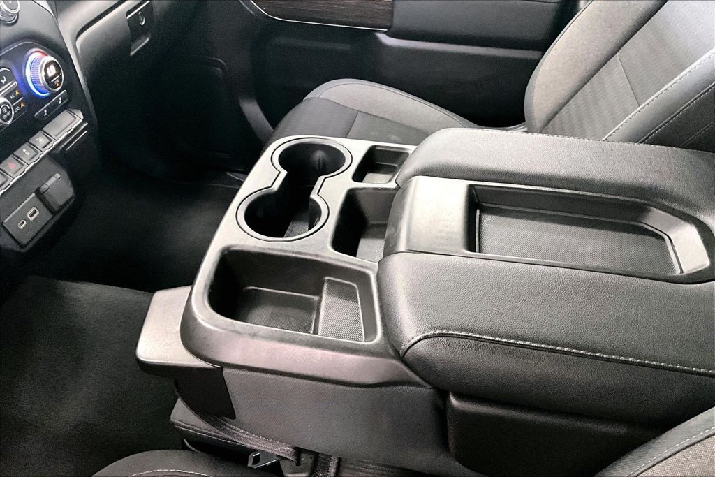 Used 2019 GMC Sierra 1500 Elevation w/ Elevation Value Package AWD/4WD image 19
