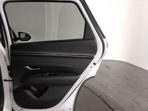 Used 2024 Hyundai Tucson SEL FWD image 37