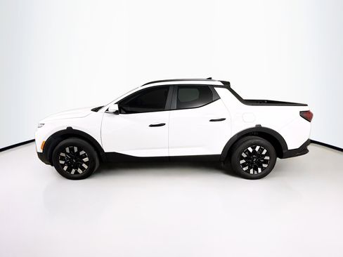 Used 2025 Hyundai Santa Cruz SEL image 7