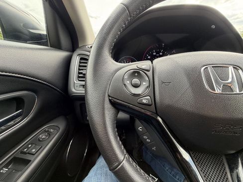 Used 2016 Honda HR-V EX-L image 18