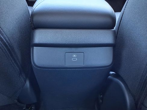 New 2026 Nissan Sentra SV w/ SV Convenience Package FWD image 24