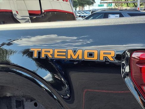 Certified 2025 Ford F150 Tremor AWD/4WD image 11