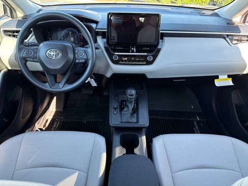 Certified 2026 Toyota Corolla Cross L image 17