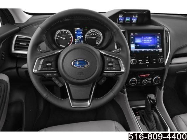 Used 2024 Subaru Forester Limited AWD/4WD image 11