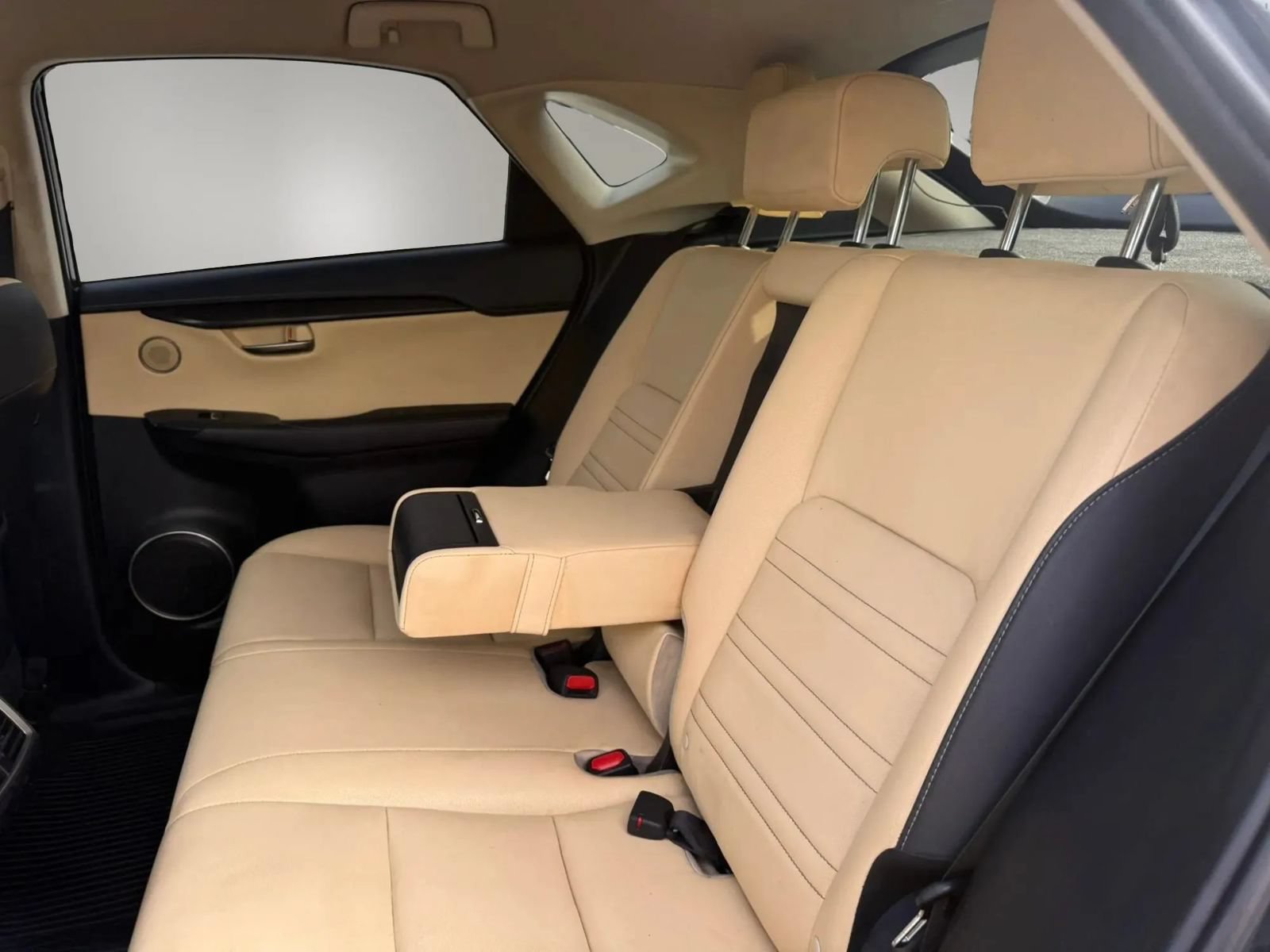 Used 2019 Lexus NX 300 FWD image 32