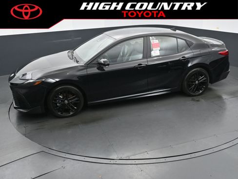 New 2026 Toyota Camry SE image 29