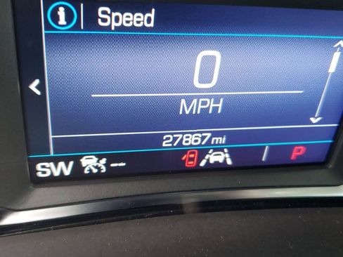 Certified 2023 GMC Terrain SLE w/ Driver Convenience Package image 14