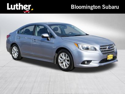 Used 2015 Subaru Legacy 2.5i Premium