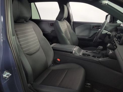 Used 2026 Toyota RAV4 SE w/ Weather Package FWD image 15