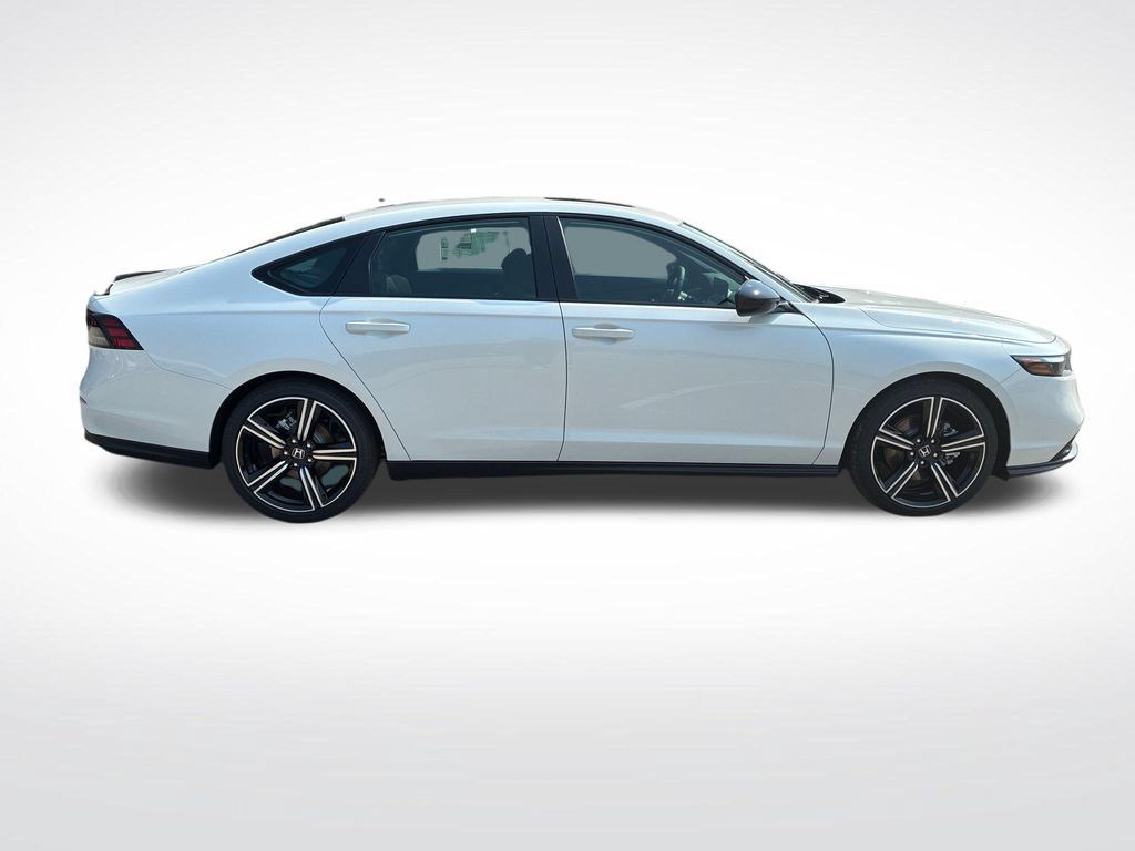 New 2026 Honda Accord Sport image 2