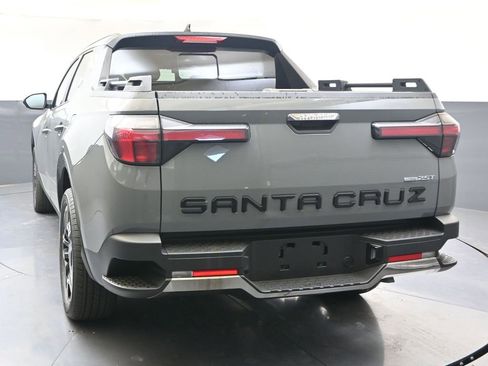 New 2026 Hyundai Santa Cruz Limited image 4