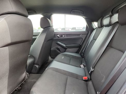 Used 2024 Honda Civic Sport image 12