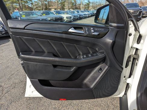 Used 2016 Mercedes-Benz GLE 63 AMG S image 11