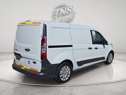Used 2016 Ford Transit Connect XL FWD image 5