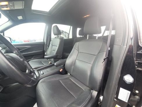 Used 2022 Honda Passport EX-L image 31