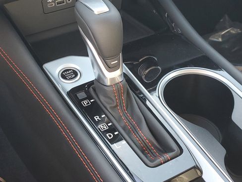 New 2025 Nissan Altima 2.5 SR image 16