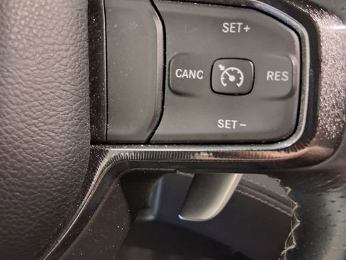 Used 2022 RAM 1500 TRX w/ TRX Level 2 Equipment Group image 15