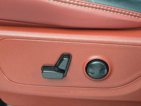 Used 2025 RAM 1500 Rebel w/ Rebel Level 1 Equipment Group image 23