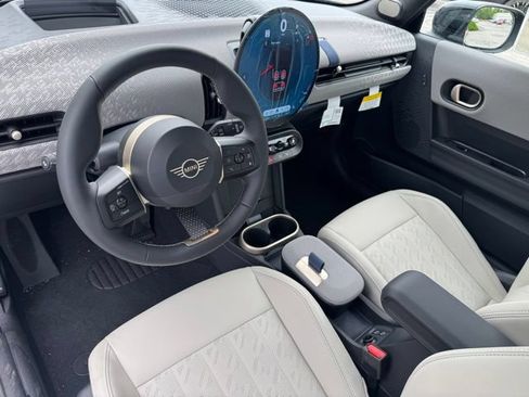 New 2026 MINI Cooper S FWD image 17