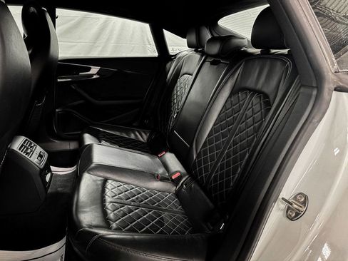 Used 2018 Audi S5 Premium Plus w/ Navigation Package image 10