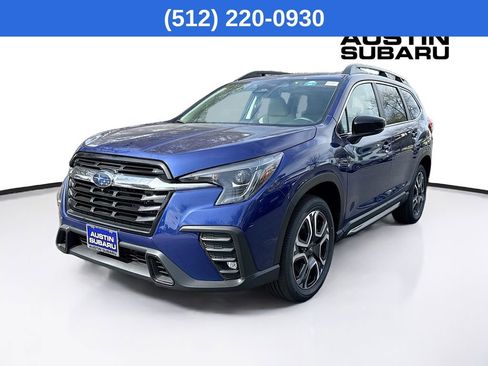 New 2026 Subaru Ascent Limited image 4