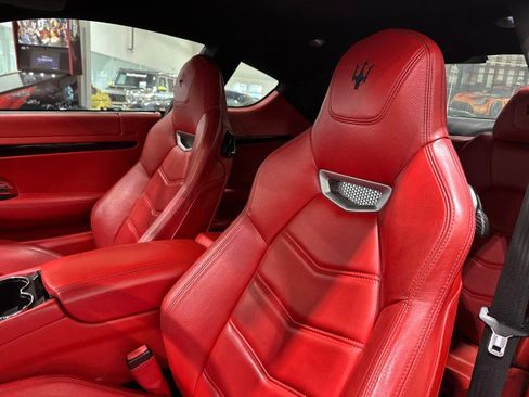 Used 2013 Maserati GranTurismo MC RWD image 43