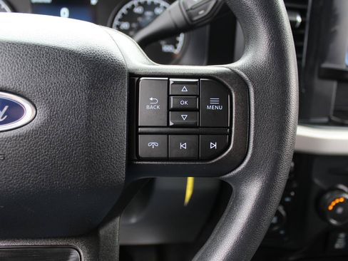 Used 2025 Ford F350 XL w/ XL Chrome Package AWD/4WD image 38