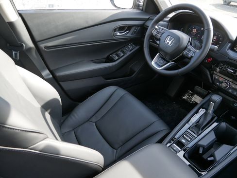 New 2026 Honda Accord Touring image 9