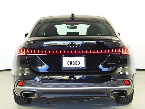 Used 2025 Audi A5 2.0T Premium w/ Convenience Package image 8