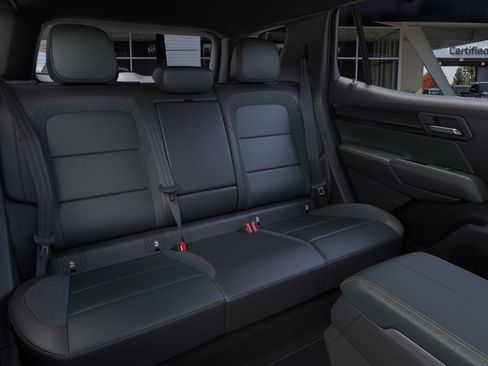 New 2026 GMC Terrain AT4 w/ Technology Package II image 17