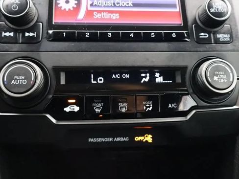 Used 2019 Honda Civic Sport image 27