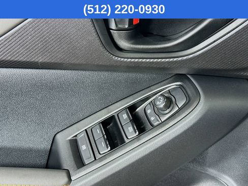 Certified 2026 Subaru Crosstrek 2.5i Wilderness AWD/4WD image 22