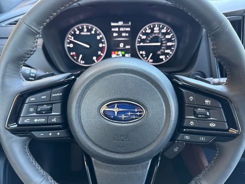 New 2026 Subaru Forester Touring AWD/4WD image 26