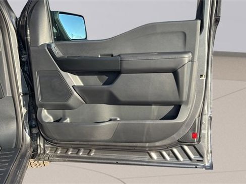 New 2025 Ford F150 STX image 24