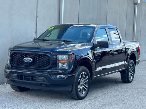 Used 2023 Ford F150 XL w/ STX Appearance Package image 30
