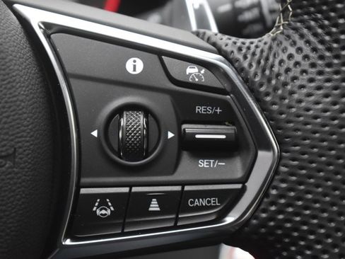 New 2026 Acura RDX A-Spec image 11