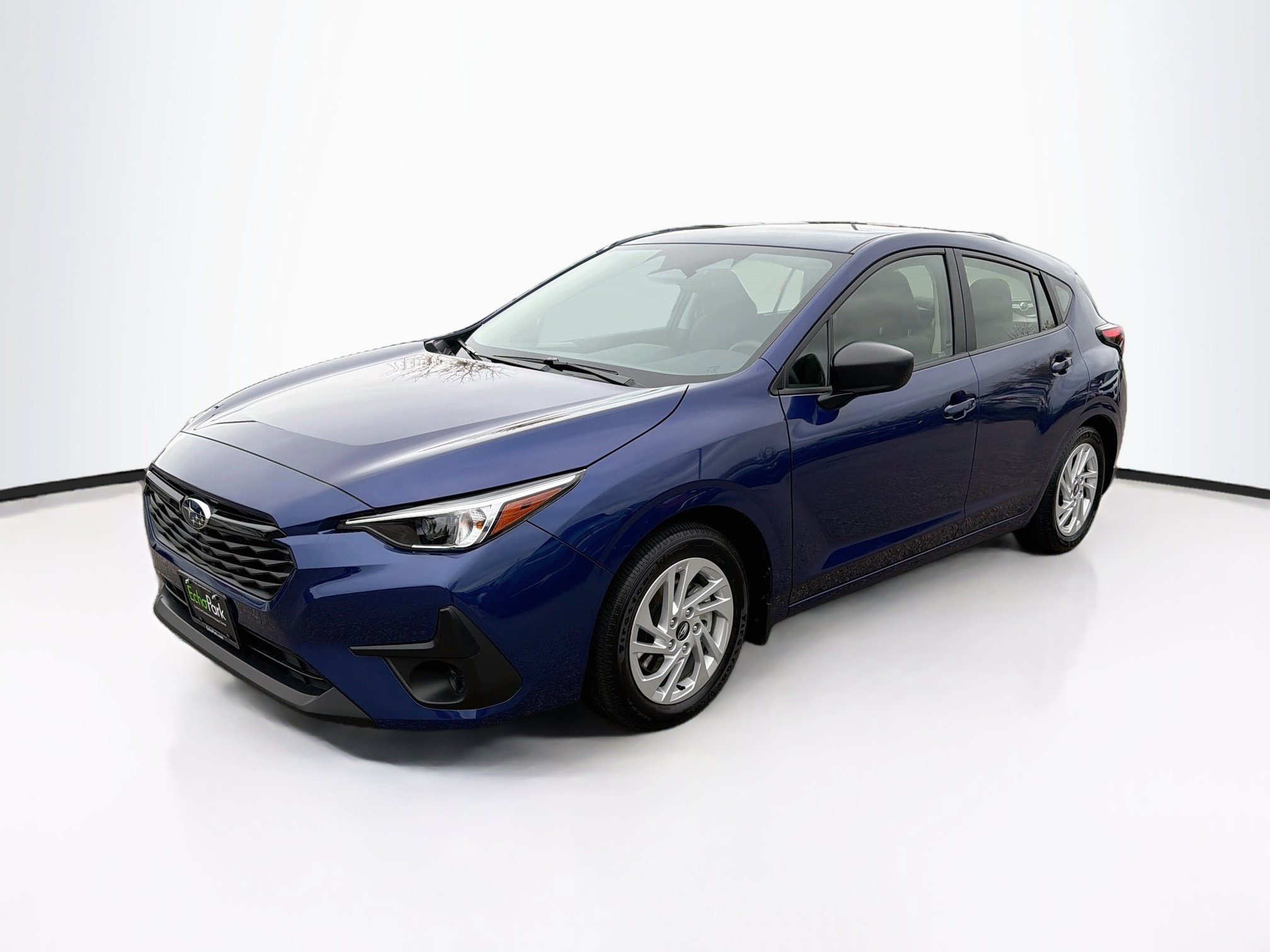 Used 2025 Subaru Impreza 2.0i AWD/4WD image 3