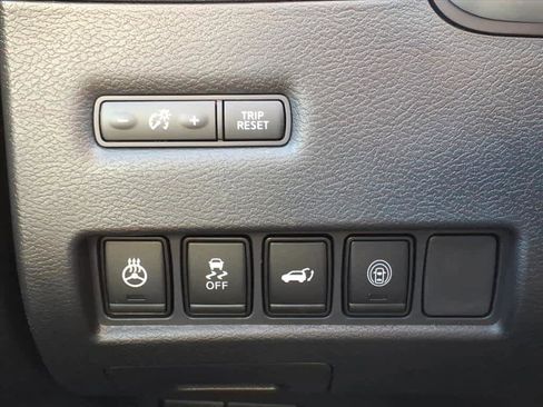 Used 2023 Nissan Murano Platinum w/ Cargo Package image 18