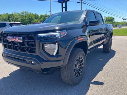 New 2026 GMC Canyon Elevation w/ Convenience Package
